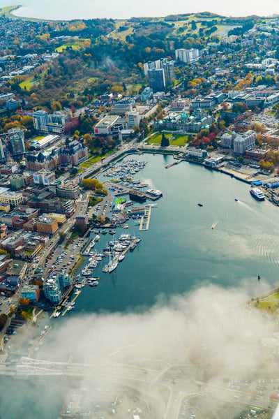 Mystery Box Victoria: Buy Liquidation Boxes for Resellers in Victoria, British Columbia