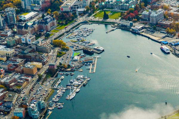 Mystery Box Victoria: Buy Liquidation Boxes for Resellers in Victoria, British Columbia