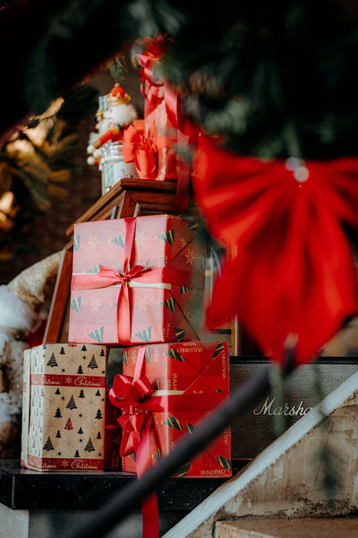 Christmas Gifts to Resell in Canada — Mystery Box Strategy 2026