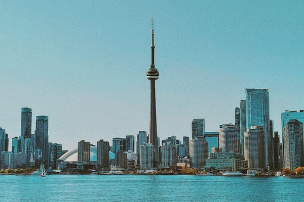 Mystery Box Toronto: Buy Liquidation Boxes for Resellers in Toronto, Ontario
