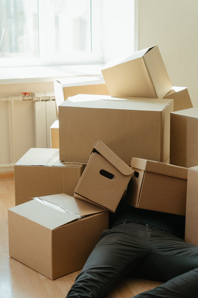 Amazon Return Boxes Canada: What's Inside and How to Buy Them (2025)