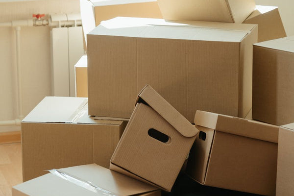 Amazon Return Boxes Canada: What's Inside and How to Buy Them (2025)