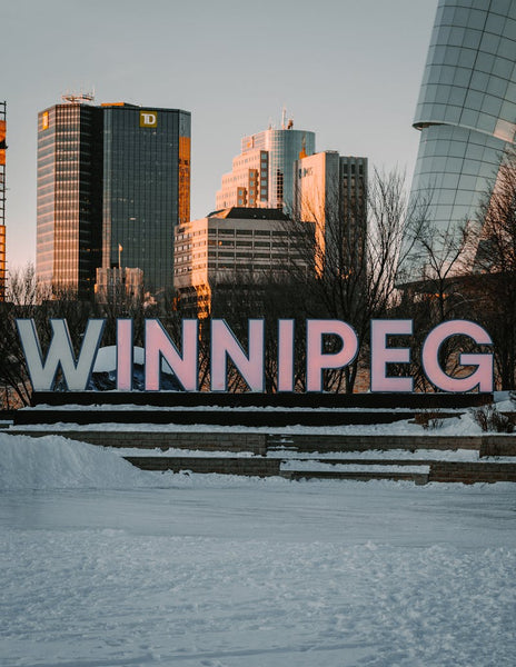 Mystery Box Winnipeg: Buy Liquidation Boxes for Resellers in Winnipeg, Manitoba