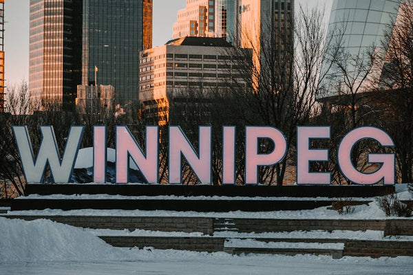 Mystery Box Winnipeg: Buy Liquidation Boxes for Resellers in Winnipeg, Manitoba