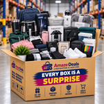 Elite Mystery Box — Canadian Mystery Box