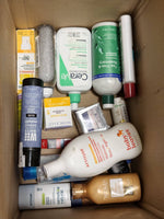 Real Beauty & Personal Care lot from our Kitchener warehouse — Canadian Mystery Box