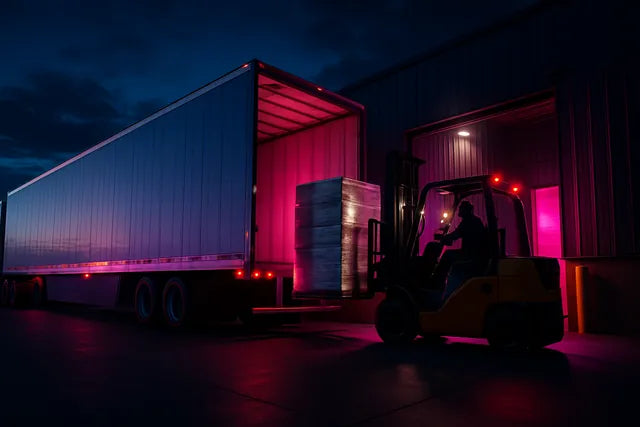 Truckloads — liquidation truckloads Canada